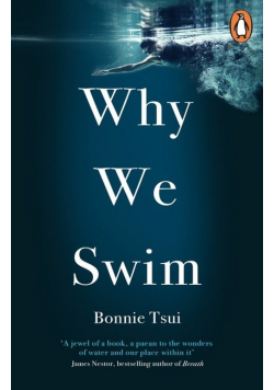 Why We Swim