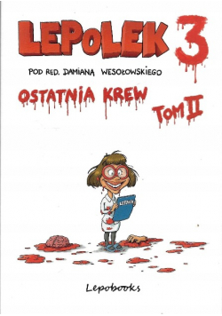 Lepolek 3 Tom 2