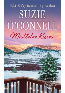 Mistletoe Kisses