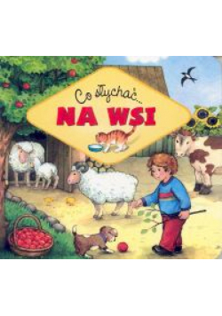 Co słychać - Na wsi