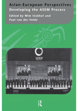 Asian-European Perspectives
