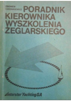 Poradnik kierownika wyszkolenia żeglarskiego