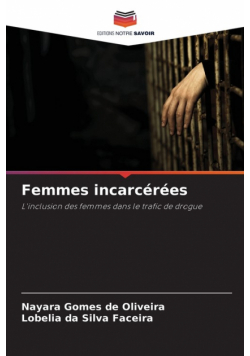 Femmes incarcérées