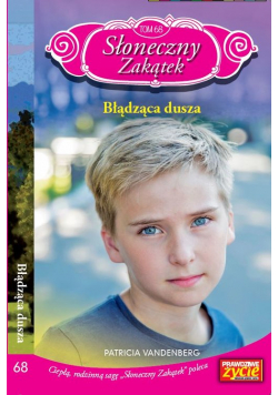 Słoneczny zakątek Tom 68