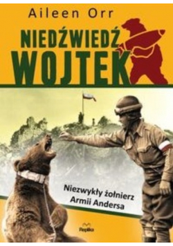 Niedźwiedź Wojtek