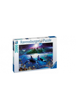 Puzzle 2000 Orki