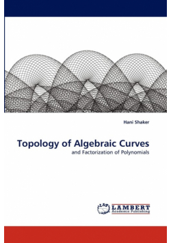 Topology of Algebraic Curves