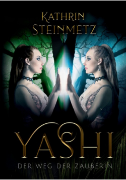 Yashi