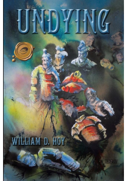 Undying