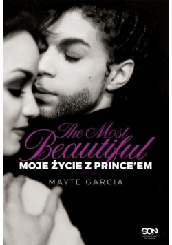The Most Beautiful Moje życie z Princeem