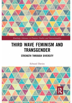 Third Wave Feminism and Transgender