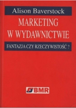 Marketing w wydawnictwie