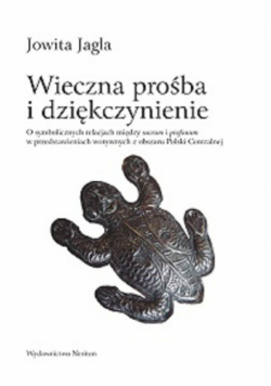 Wieczna prośba i dziękczynienie