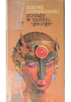 Strzały w motelu George