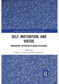 Self, Motivation, and Virtue