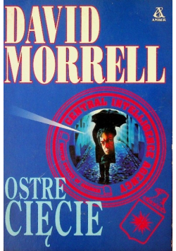 Ostre cięcie