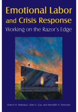Emotional Labor and Crisis Response