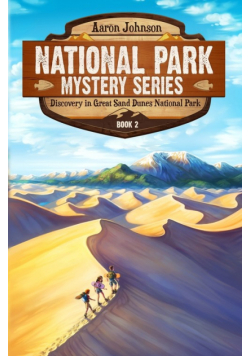 Discovery in Great Sand Dunes National Park