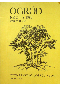 Ogród Nr 2