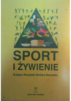 Sport i żywienie
