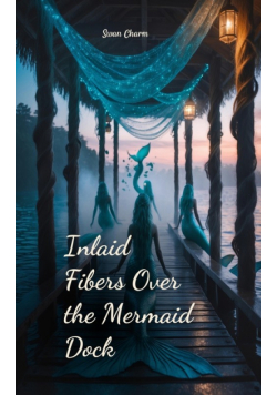 Inlaid Fibers Over the Mermaid Dock