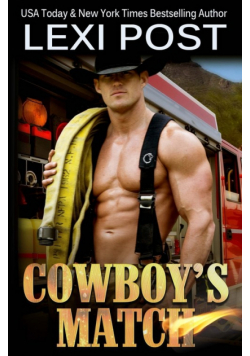 Cowboy's Match