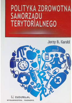Polityka zdrowotna samorządu terytorialnego