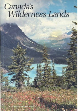 Canada's wilderness lands
