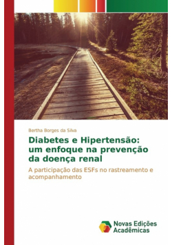 Diabetes e Hipertensão