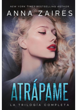 Atrápame