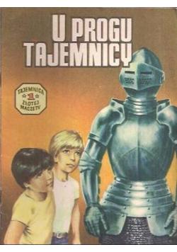 U progu tajemnicy