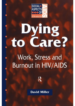 Dying to Care