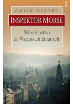 Nabożeństwo za Wszystkich Zmarłych