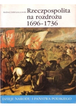 Rzeczpospolita na rozdrożu 1969 - 1736