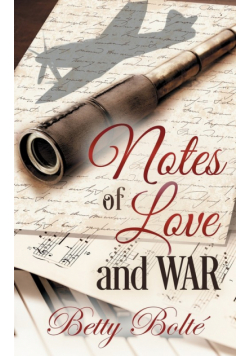 Notes of Love and War