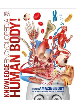 Knowledge Encyclopedia Human Body