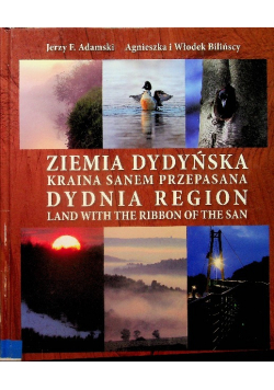 Ziemia dydyńska kraina sanem przepasana