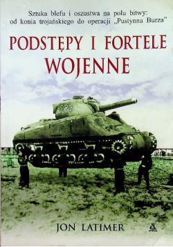 Podstępy i fortele wojenne