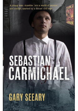 Sebastian Carmichael