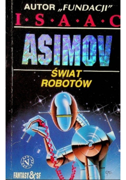 Świat robotów 2