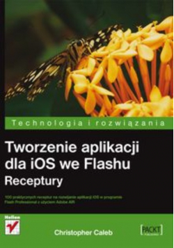 Tworzenie aplikacji dla iOS we Flashu