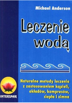 Leczenie wodą