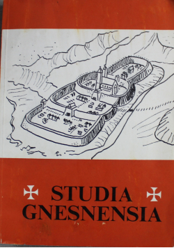 Studia Gnesnensia Tom I