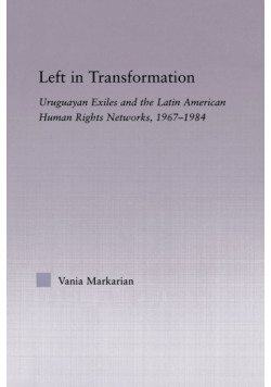 Left in Transformation