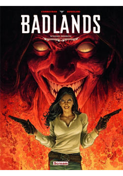 Badlands w.zbiorcze