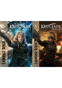 Krucjata  2 Tomy
