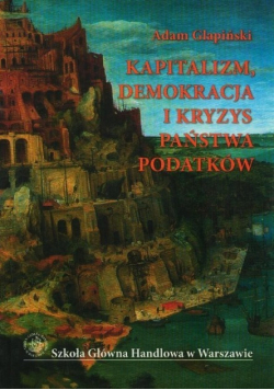 Kapitalizm demokracja i kryzys państwa podatków
