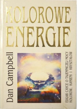 Kolorowe energie