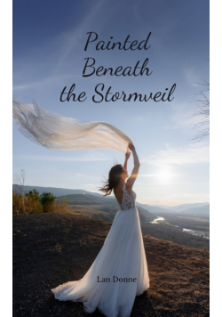 Painted Beneath the Stormveil