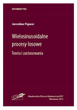 Wielosinusoidalne procesy losowe